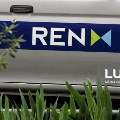 REN garante capacidade adequada do sistema de gás português