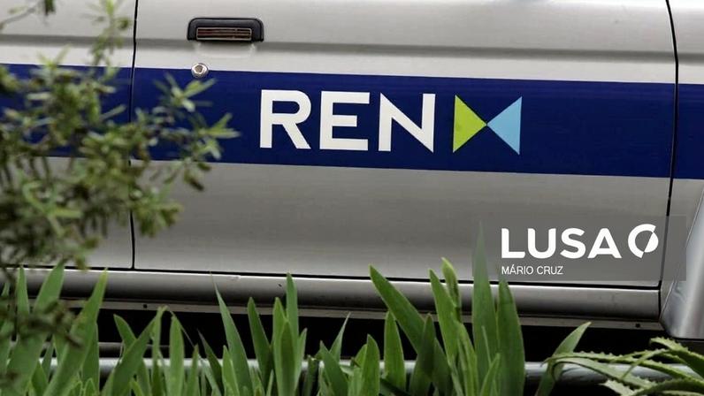 REN assegura que sistema de gás português tem capacidade adequada