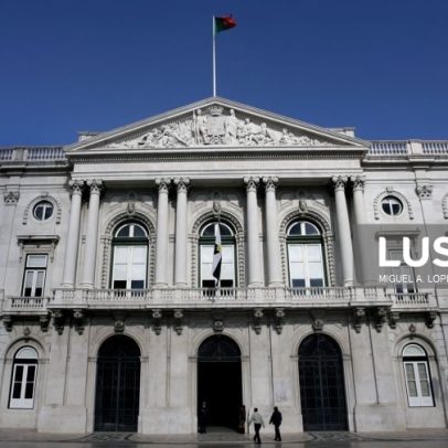 Explicações pedidas sobre nomeação de Mafalda Livermore à Câmara de Lisboa