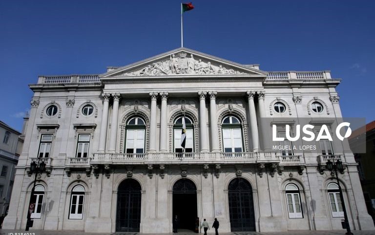 Exigidas explicações sobre nomeação de Mafalda Livermore para Serviços Sociais da Câmara de Lisboa