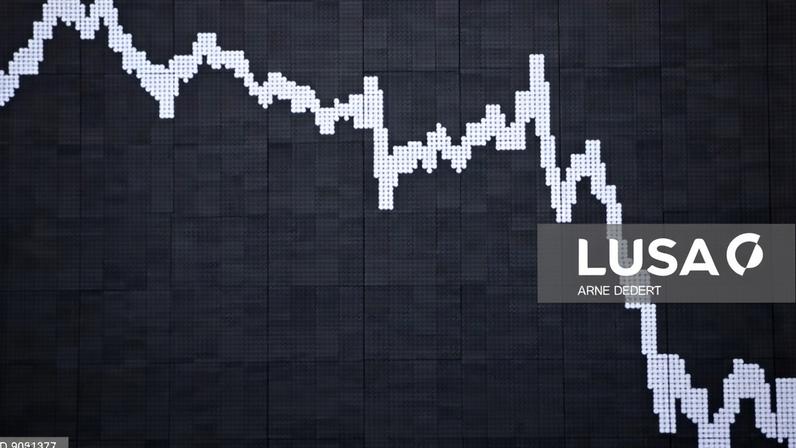 Juros da dívida de Portugal descem para 2, 5 e 10 anos