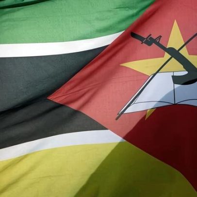 Moçambique admite revisão orçamental em caso extremo devido à guerra no Golfo