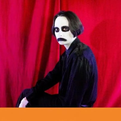 Catarina Branco lança novo álbum Onde eu me escondo em abril