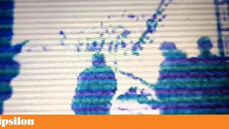 Novos Românticos na Comunidade Europeia e o Homem que Fugiu do Mundo