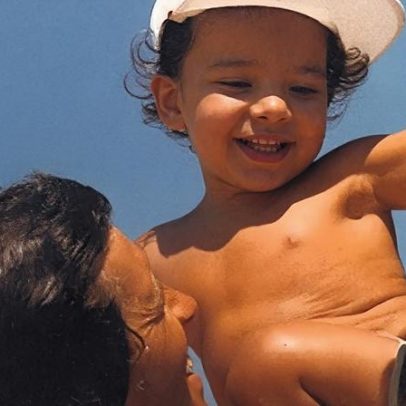 PZ estreia Sou pai de filhos no Dia do Pai, no Álbum de Família