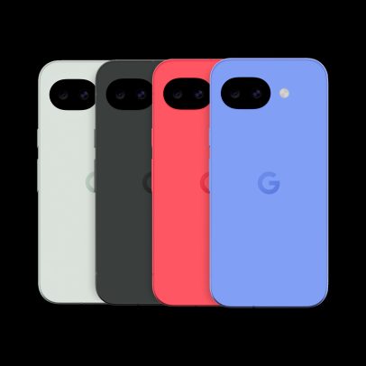 Google Pixel 10a não traz novidades, mas convence