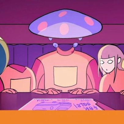 Safari Zone anuncia manifesto musical com Intergalactic Jazz Club 1420.fm