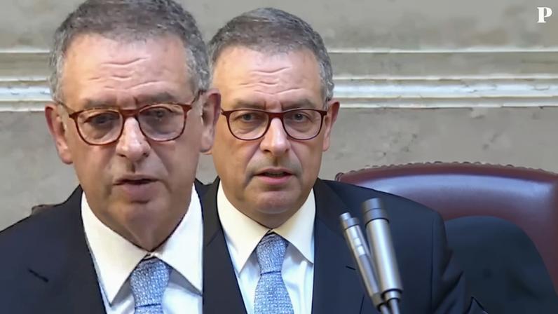 Seguro toma posse como Presidente da República e afirma tempo de vencer o medo