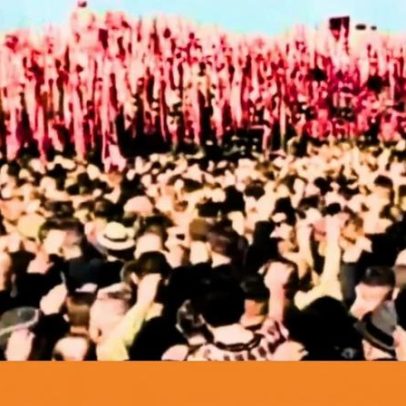 Tiago Nóia lança tema crítico sobre um tempo de outros vampiros