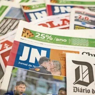 Governo propõe modelo de apoio à distribuição de imprensa de 3,5 milhões de euros