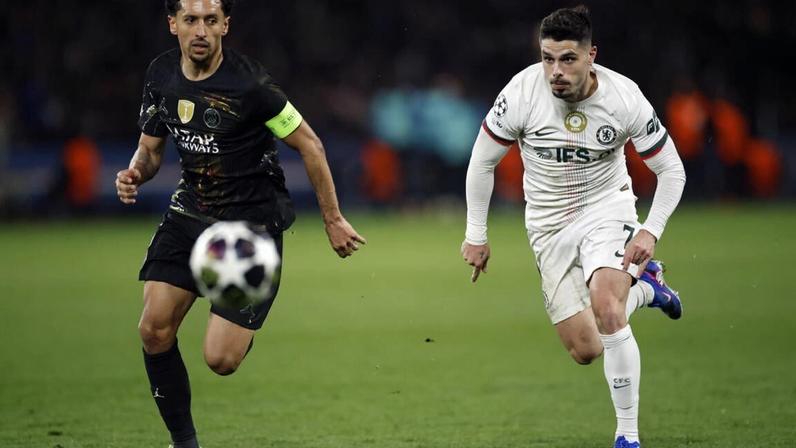 Internacional português acabou por pedir desculpa no final do jogo