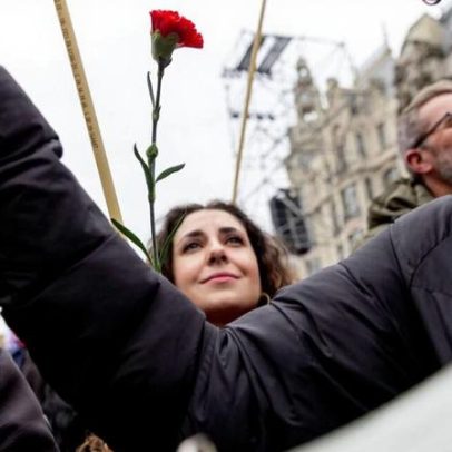 Este domingo protestos por igualdade e direitos das mulheres: locais e horários