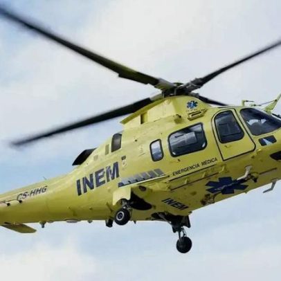 Colisão entre duas motas no Crato deixa morto e ferido grave