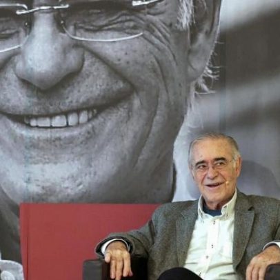 Cerimónias fúnebres de Mário Zambujal começam este sábado em Lisboa