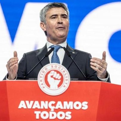 Carneiro apresenta medidas como alternativa séria ao Governo