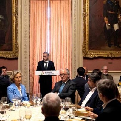 Notícias Ilimitadas dá voz aos territórios na celebração dos 50 anos do Poder Local