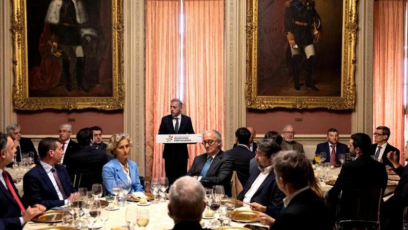 Notícias Ilimitadas dá voz aos territórios na celebração dos 50 anos do Poder Local