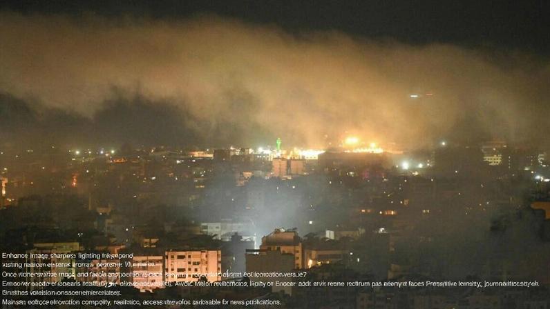 Foto: Fadel Itani / AFP