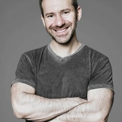 Leonid Radvinsky, barão da pornografia, evita entrevistas