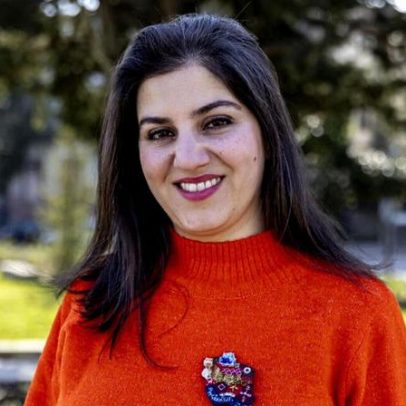 Irani no Porto admite não poder fingir alegria com morte de Khamenei