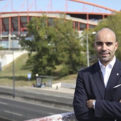 Manteigas exige punição ao FC Porto no caso dos emails