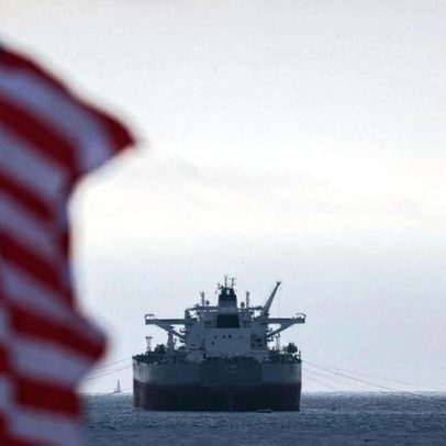 Trump alerta: futuro muito mau se NATO não ajudar no estreito de Ormuz