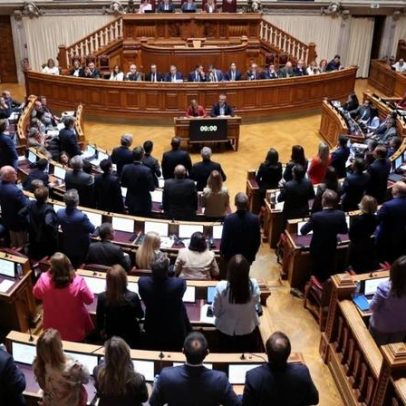 PS quer ampliar apoio à maternidade para atletas nacionais e profissionais