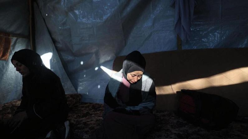 A Amnistia Internacional entrevistou mulheres afetadas pelas medidas israelitas, entre as quais doentes com cancro, grávidas e mães que deram à luz depois do cessar-fogo