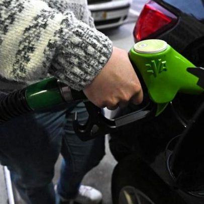 Gasóleo acima de 100 euros por depósito com apoios limitados ao desconto no ISP