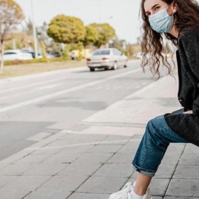 Má qualidade do ar ligada à maior prevalência e risco de depressão