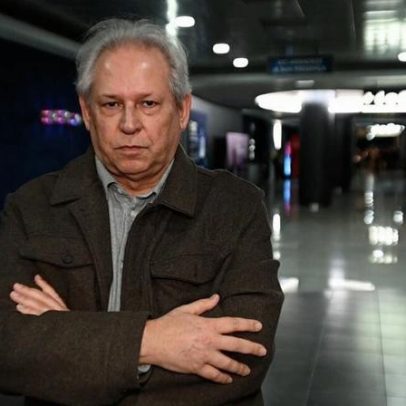 Pedro Cabeleira regressa a terra natal para drama juvenil em Entroncamento