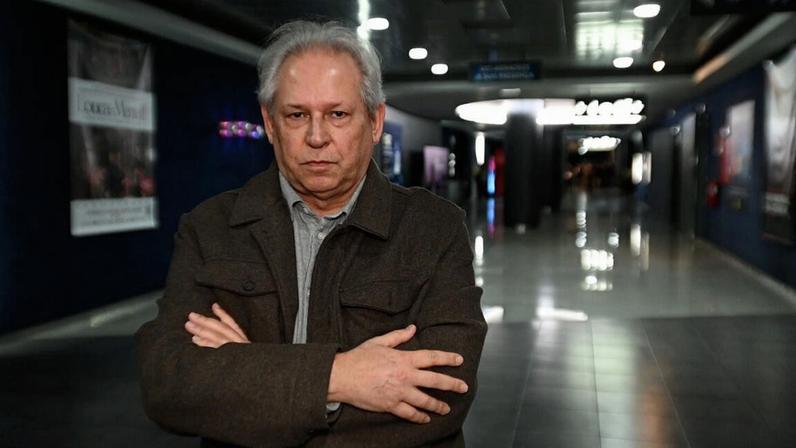 Pedro Cabeleira regressa a terra natal para drama juvenil em Entroncamento