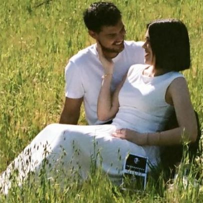 Taylor Lautner será pai pela primeira vez