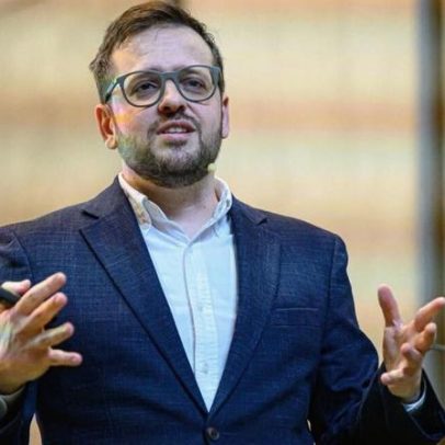 Economista Nuno Palma afirma que fundos europeus têm sido usados para comprar votos