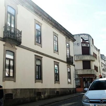 O Porto do Germano: o grande negócio do brasileiro Moreira