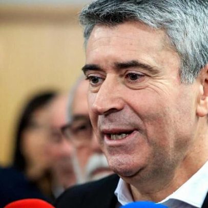 Carneiro reeleito prioriza jovens no novo mandato