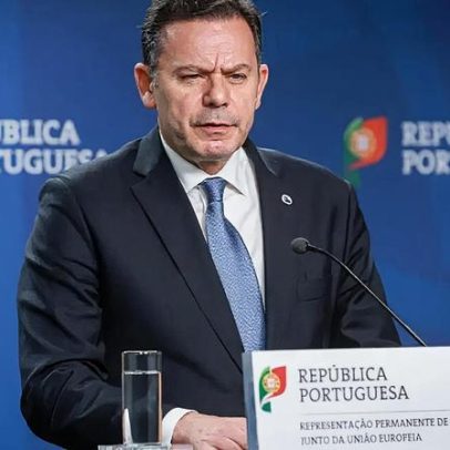 Montenegro anuncia apoio em combustíveis e outros temas em 60 segundos