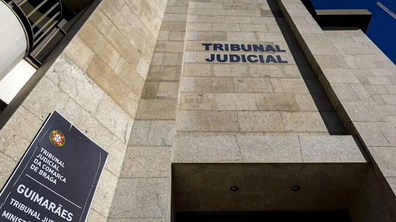 Abusos contra filhas e enteada punidos com 15 anos de prisão em Guimarães