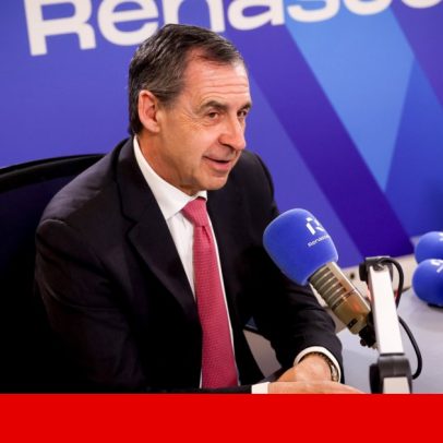 Seguro desobrigga Chega e PS de aprovarem o OE, crise no Governo