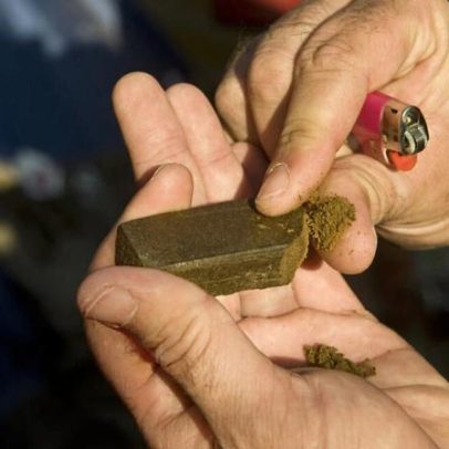 MP pede prisão de casal por envio de LSD e haxixe pelo correio