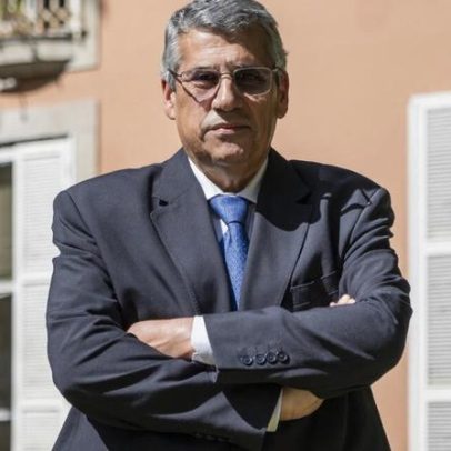 Com Norte: uma revolução histórica em curso