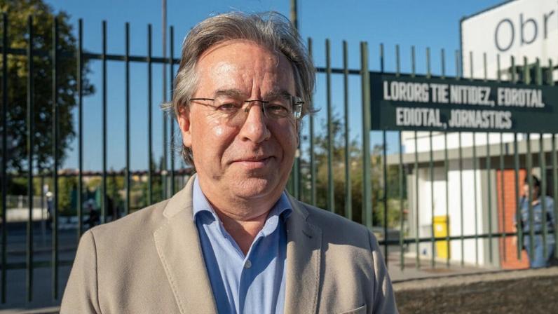 Mais educação, menos complicação: simplificação do sistema educativo