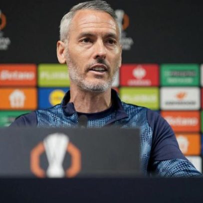 Carlos Vicens afirma que em 100 minutos de futebol tudo pode acontecer