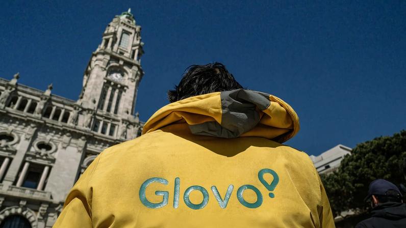 Em Portugal, as plataformas eletrónicas continuam a não ter assalariados ou contratos sem termo com os seus motoristas