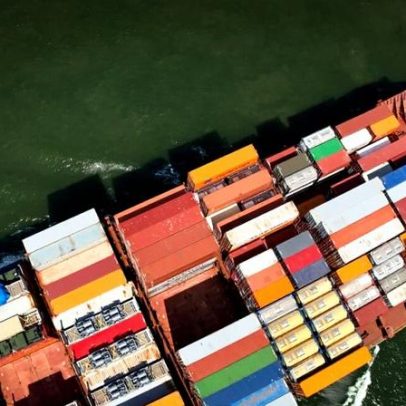 GPS: danos colaterais em guerras para travar mísseis e drones