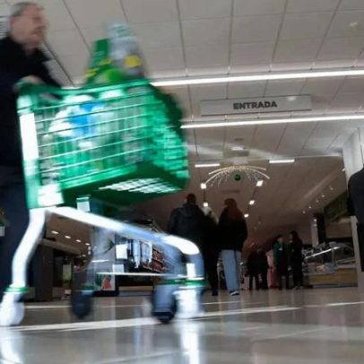 Mil toneladas de alimentos desperdiçadas por famílias em Portugal diariamente