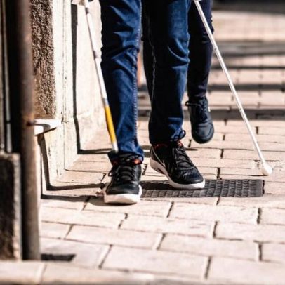 Cegos vão experimentar sensações do rali em Viana do Castelo