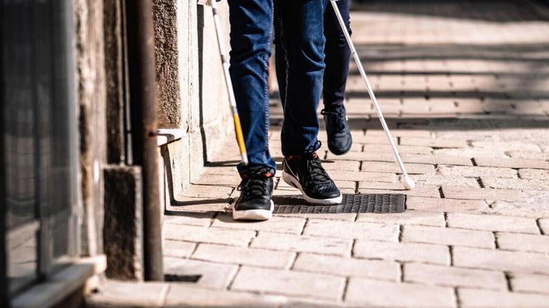 Cegos vão experimentar sensações do rali em Viana do Castelo