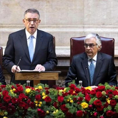 Tomada de posse de António José Seguro e outros temas em 60 segundos