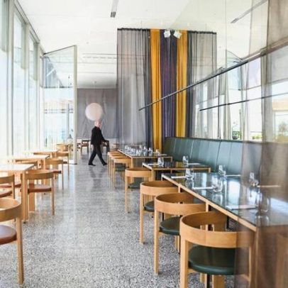 Cinco escolhas seguras e criativas numa mesa com lampreia e poesia